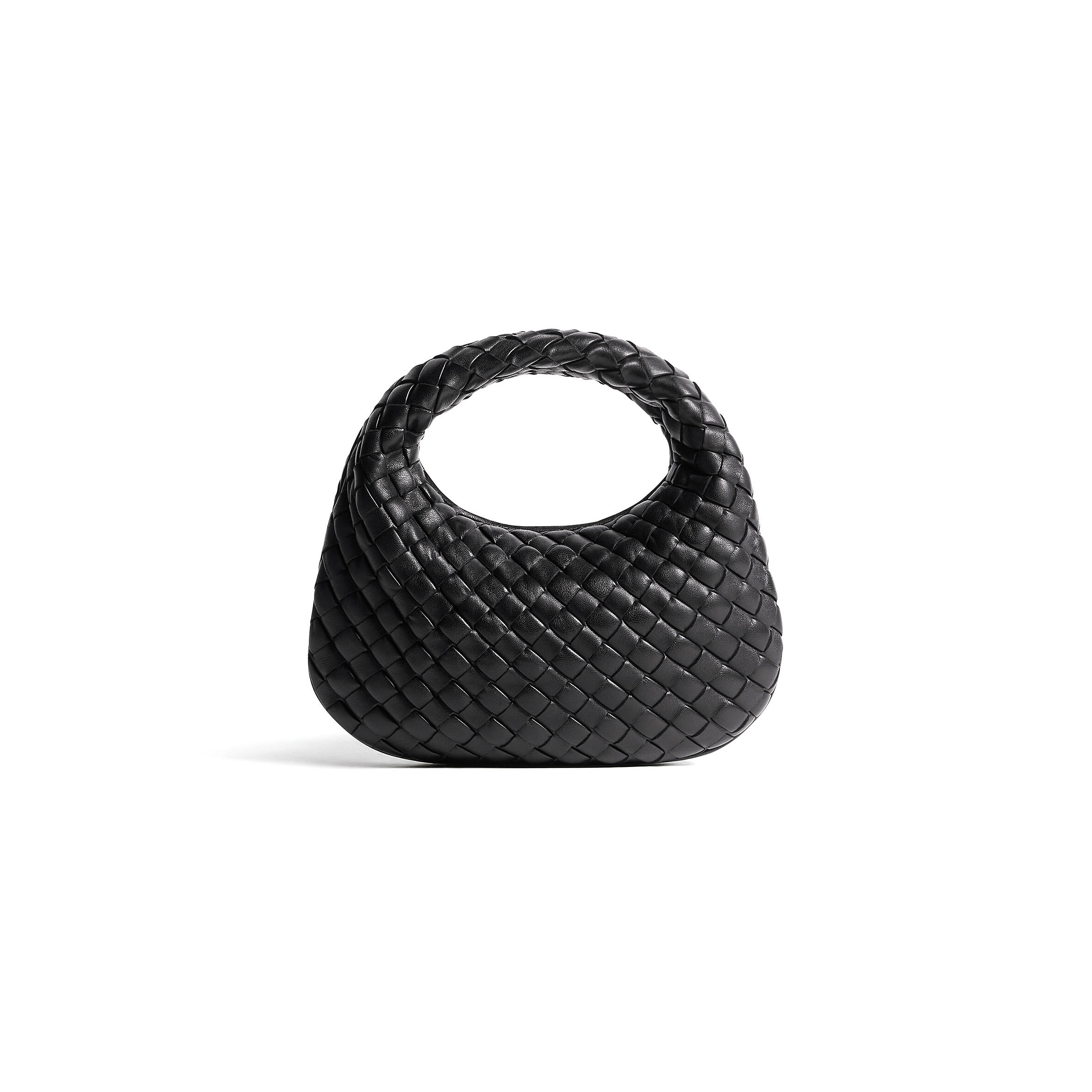 BOTTEGA VENETA BABY VENETA 867031V66V01019 (26*13*5cm)